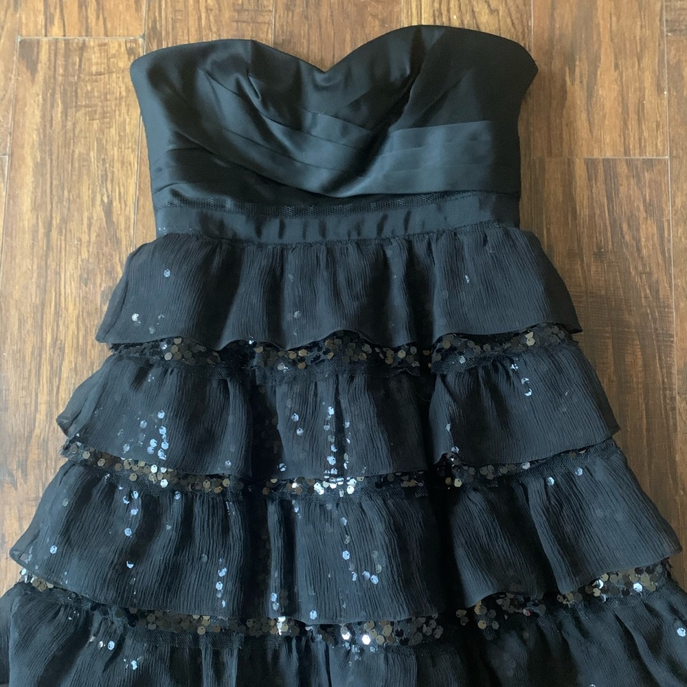 BNWT BCBG Dress